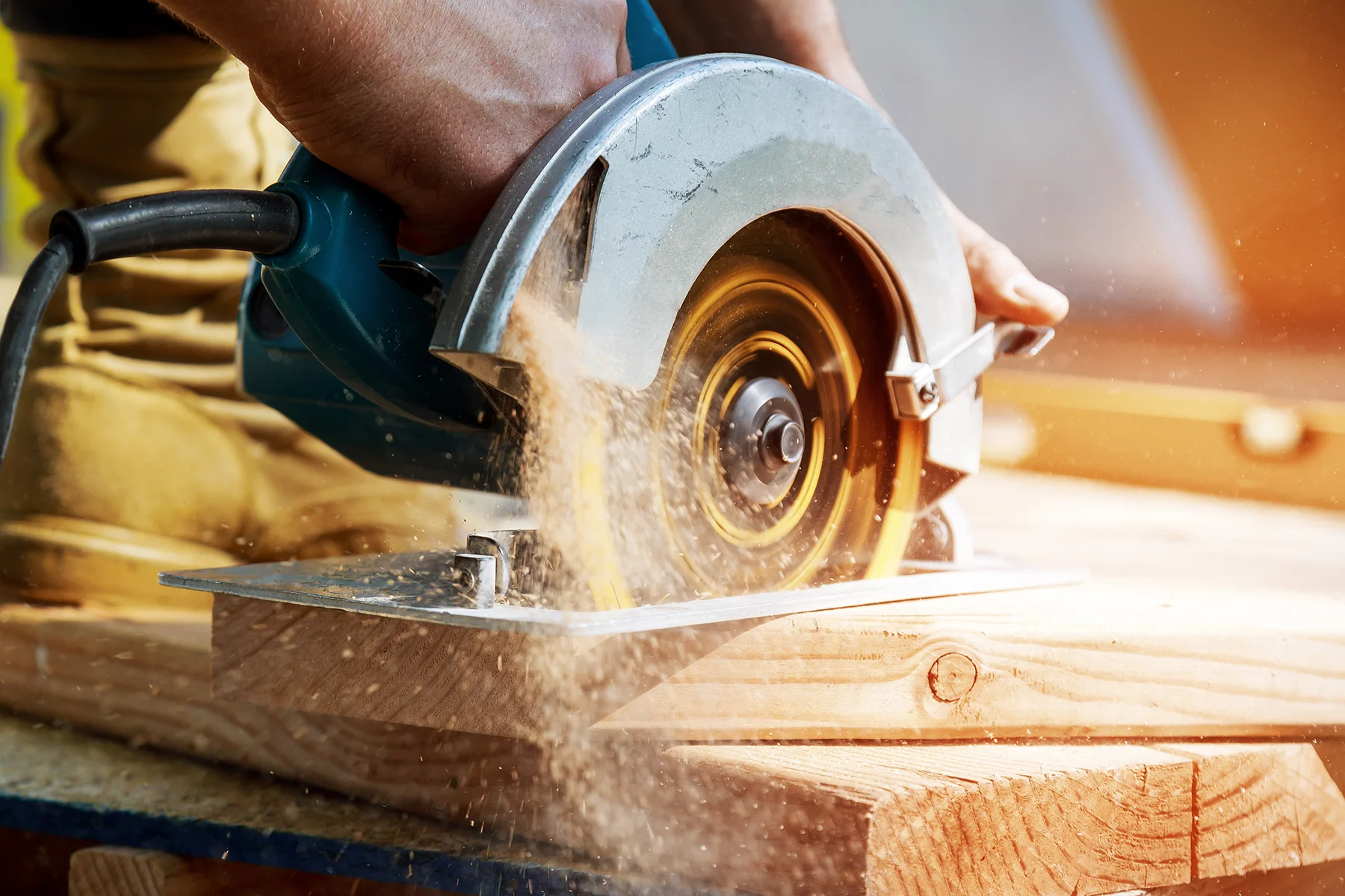 Carpentry