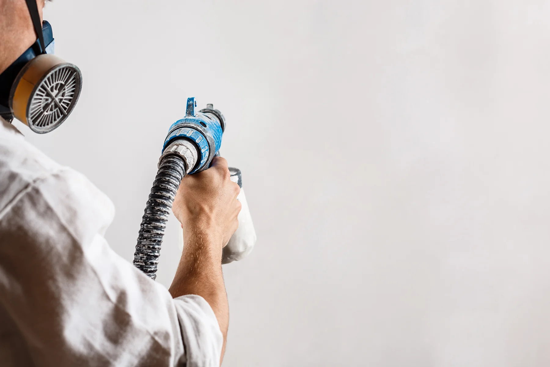 Interior and Exterior Painting